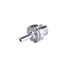 Threaded Shank Adapter HSK-A 63 - 10 - 150 G2.5 25,000/min. cylindrical
