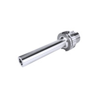 Threaded Shank Adapter HSK-A 63 - 12 - 25 G2.5 25,000/min. cylindrical