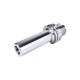 Morse taper adapter with thread HSK-A 63 - 2 - 120 G6.3 12,000/min. for tools according to DIN 228-A