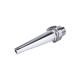 Threaded Shank Adapter HSK-A 63 - 16 - 150 G2.5 25,000/min. conical