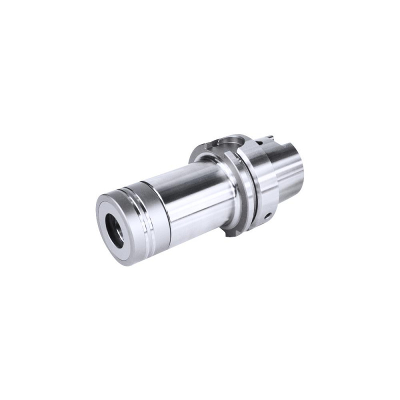 "Hawk Eye" ® Precision ER Collet Chuck HSK-A 63 - ER20 - 75 G2.5 25,000/min.