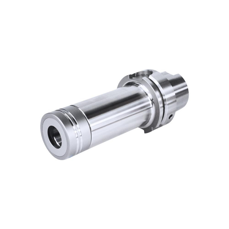 "Hawk Eye" ® Precision ER Collet Chuck HSK-A 63 - ER25 - 160 G2.5 25,000/min.