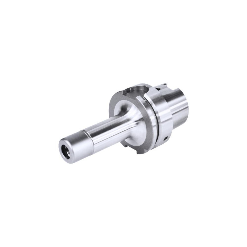 "Hawk Eye" ® Precision ER Collet Chuck "Mini" HSK-A 63 - ER16 - 160 G2.5 25,000/min.