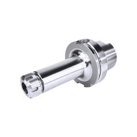 ER-цанговий патрон HSK-A 100 - ER25 - 160 G2.5 25 000/хв.