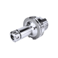 ER-цанговий патрон HSK-A 100 - ER25 - 100 G2.5 25 000/хв.