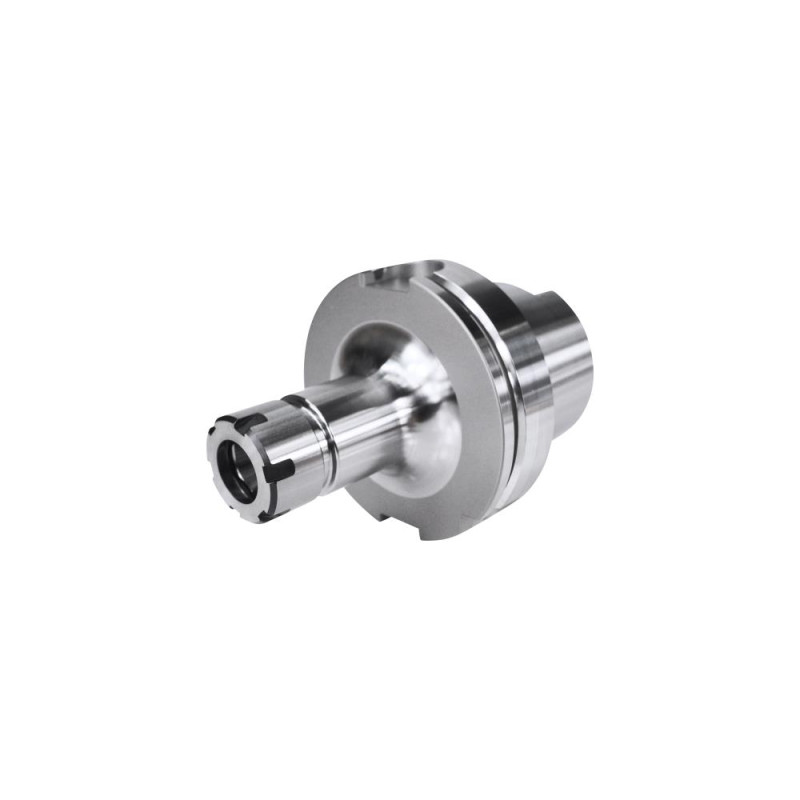 ER-Collet Chuck "Mini" HSK-A 100 - ER11 - 100 G2.5 25,000/min.