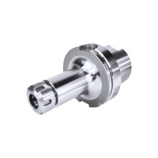 ER-цанговий патрон HSK-A 100 - ER25 - 130 G2.5 25 000/хв.