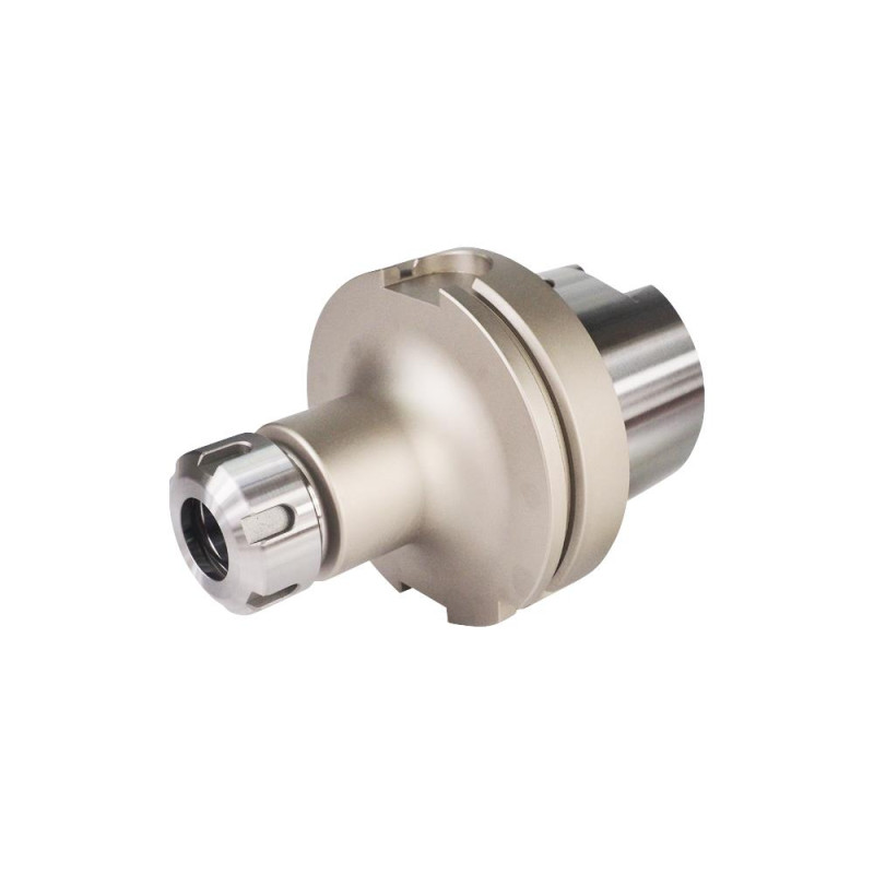 ER-Collet Chuck HSK-A 100 - ER32 - 100 G2.5 25,000/min. corrosion protected