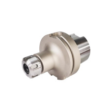 ER-цанговий патрон HSK-A 100 - ER40 - 120 G2,5 25 000/хв. захищений від корозії