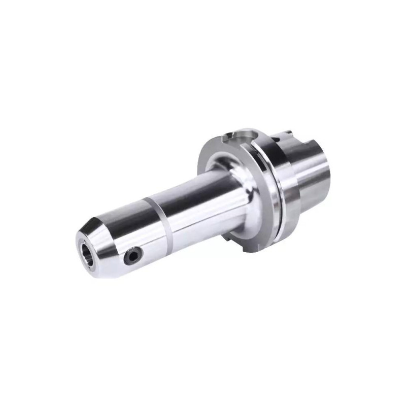 End Mill Holder Weldon "Cool Tool" HSK-A 100 - 6 - 160 G2.5 25,000/min.