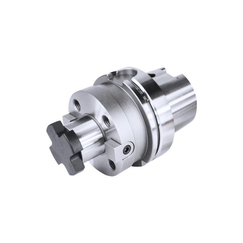 Shell Mill Holder HSK-A 100 - 16 - 50 G2.5 25,000/min.