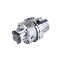 Тримач для насадного фрезера HSK-A 100 - 22 - 100 G2.5 25 000/хв.