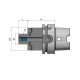 Shell Mill Holder HSK-A 100 - 40 - 60 G2.5 25,000/min.