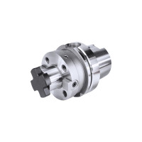 Декоративний тримач для насадної фрези "Cool Tool" HSK-A 100 - 22 - 100 G2.5 25 000/хв.