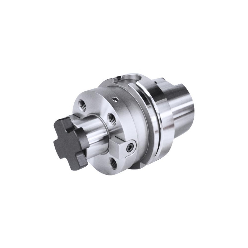 Shell Mill Holder "Cool Tool" HSK-A 100 - 32 - 50 G2.5 25,000/min.