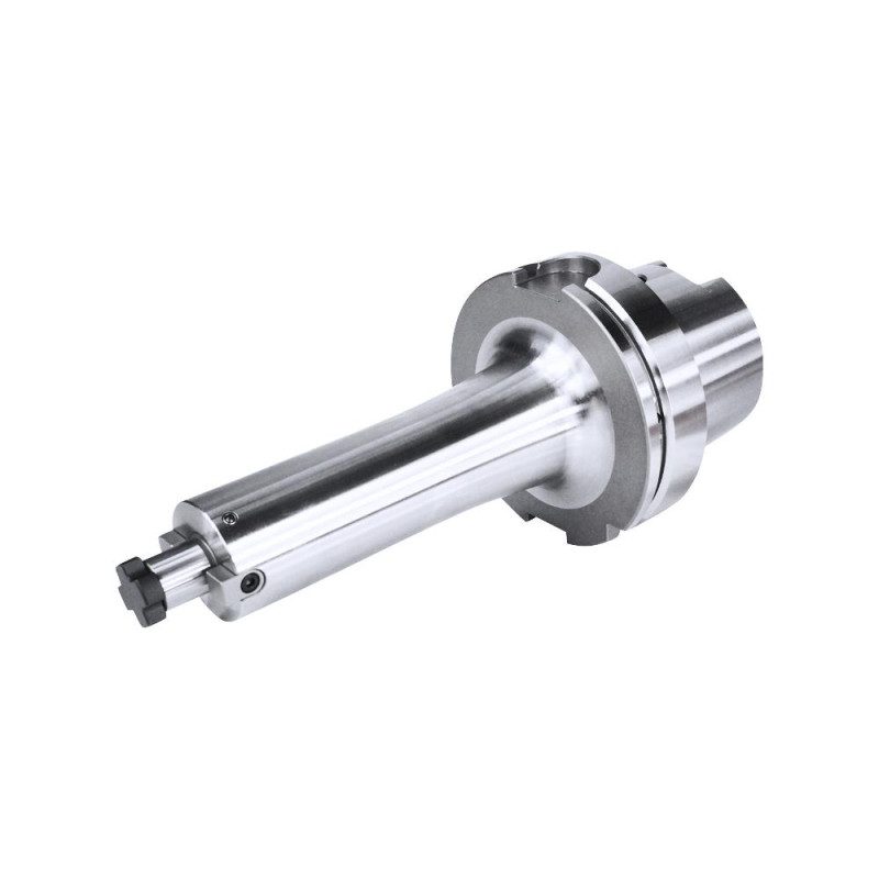 Shell Mill Holder "Cool Tool" HSK-A 100 - 40 - 130 G2.5 25,000/min.