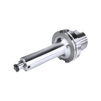 Декоративний тримач для фрези "Cool Tool" HSK-A 100 - 32 - 160 G2.5 25 000/хв.