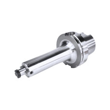 Декоративний тримач для фрези "Cool Tool" HSK-A 100 - 32 - 160 G2.5 25 000/хв.