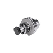 Комбінований тримач для насадного фрезера HSK-A 100 - 16 - 60 G2.5 25 000/хв.