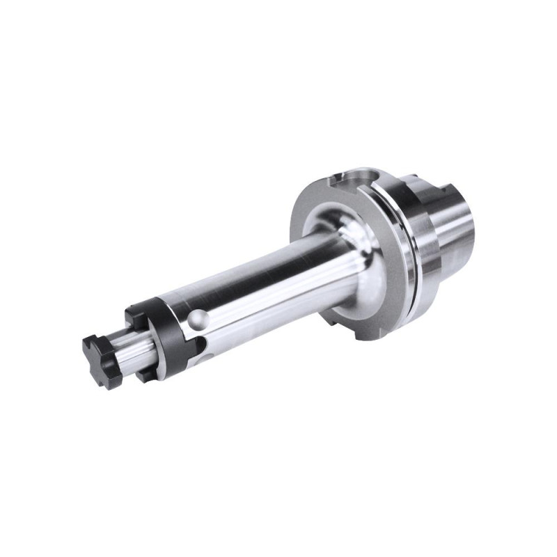 Combi Shell Mill Holder HSK-A 100 - 16 - 160 G2.5 25,000/min.