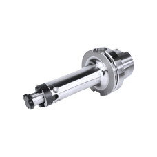 Комбінований тримач для насадного фрезера HSK-A 100 - 22 - 160 G2.5 25 000/хв.