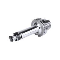 Combi Shell Mill Holder HSK-A 100 - 32 - 160 G2.5 25,000/min.