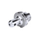 End Mill Holder Whistle-Notch HSK-A 100 - 8 - 90 G6.3 8,000/min.