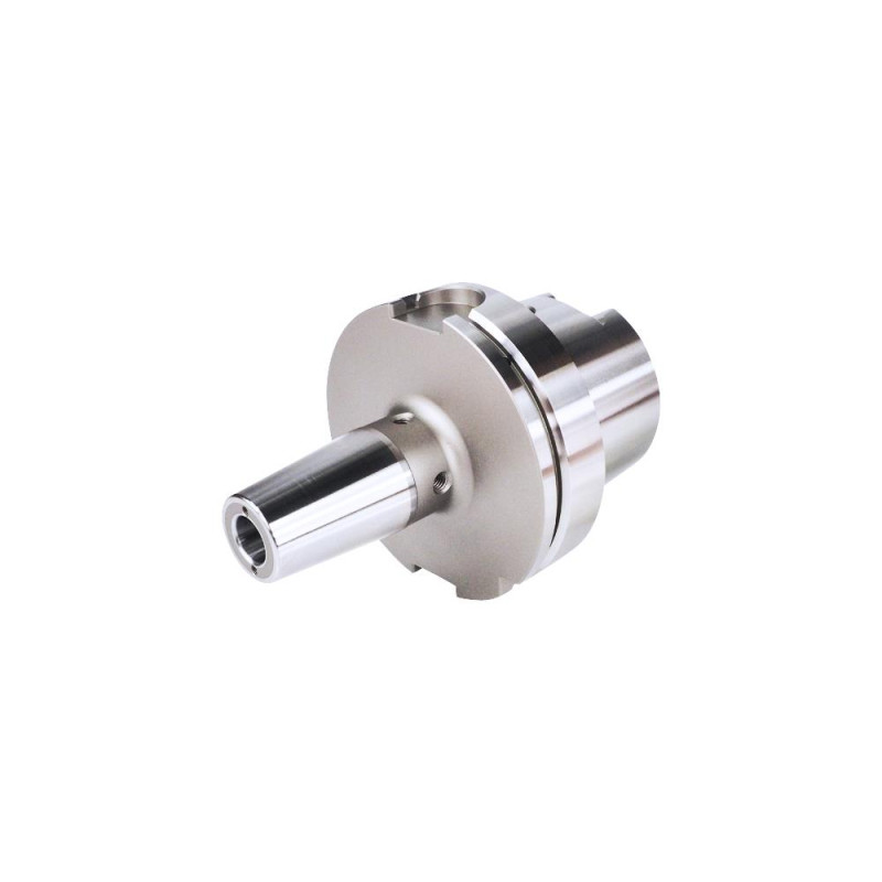 Shrink Fit Chuck 4.5° "Cool Tool" HSK-A 100 - 10 - 90 G2.5 25,000/min.