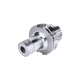 "Hawk Eye" ® Precision ER Collet Chuck HSK-A 100 - ER16 - 100 G2.5 25,000/min.