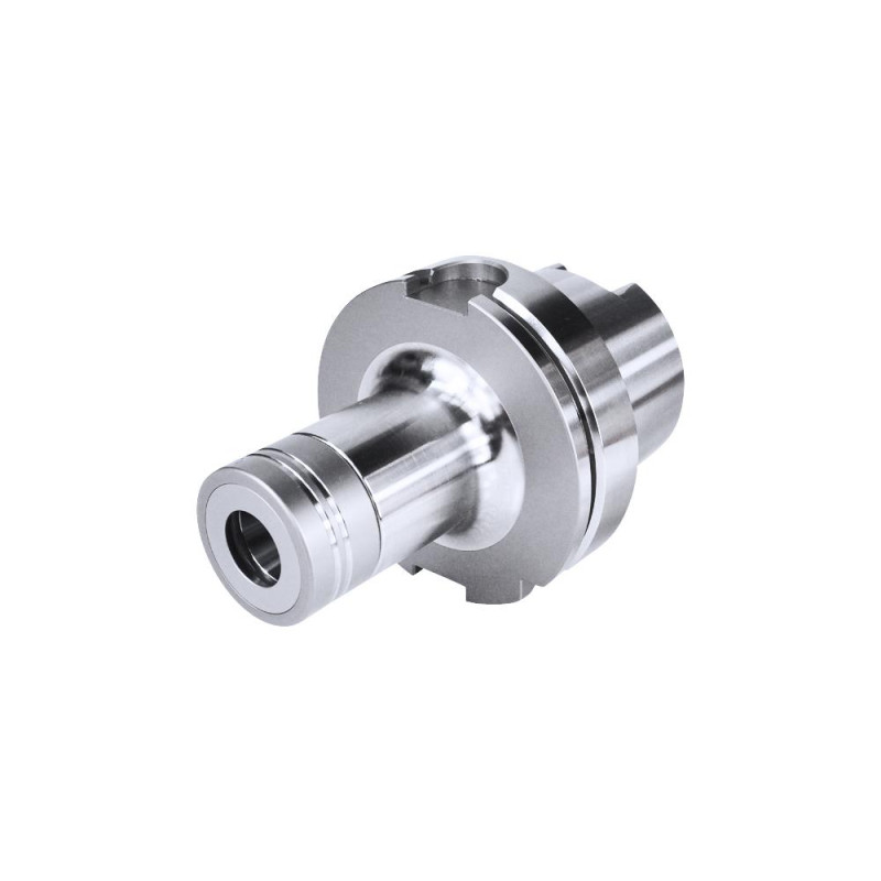 "Hawk Eye" ® Precision ER Collet Chuck HSK-A 100 - ER32 - 100 G2.5 25,000/min.