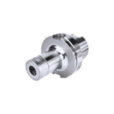 "Hawk Eye" ® Precision ER Collet Chuck HSK-A 100 - ER40 - 100 G2.5 25,000/min.