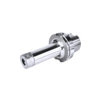 "Hawk Eye" ® Precision-ER-Collet Chuck HSK-A 100 - ER16 - 160 G2.5 25,000/min.