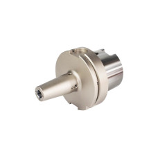 Shrink Fit Chuck 4.5° "4 x Cool Tool" HSK-A 100 - 20 - 105 G2.5 25,000/min. corrosion protected