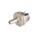 Shrink Fit Chuck 4.5° "4 x Cool Tool" HSK-A 100 - 20 - 105 G2.5 25,000/min. corrosion protected
