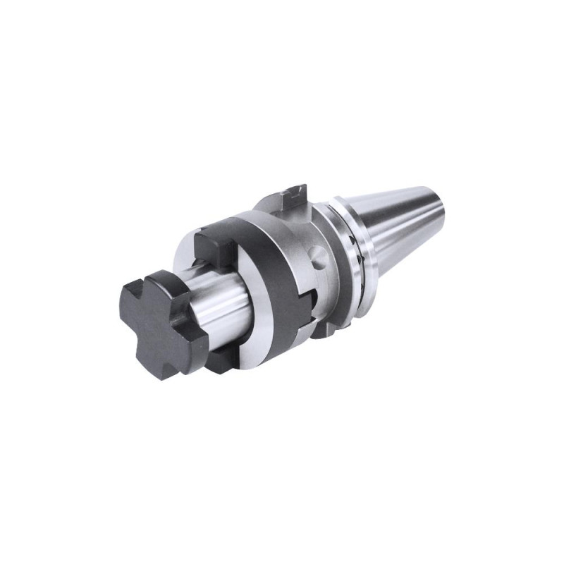 Combi Shell Mill Holder SK 40 - 16 - 55 G2.5 25,000/min.