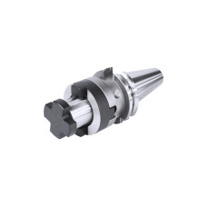 Combi Shell Mill Holder SK 40 - 22 - 100 G2.5 25,000/min.