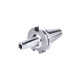 Threaded Shank Adapter SK 40 - M10 - 150 G2.5 25,000/min. conical
