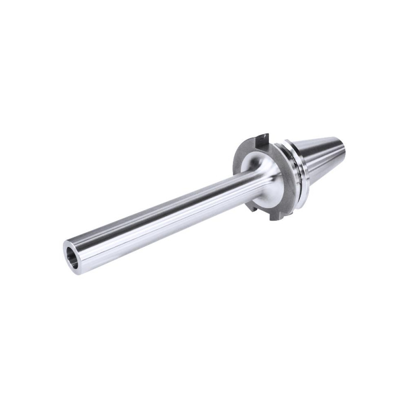 Threaded Shank Adapter SK 40 - M16 - 100 G2.5 25,000/min. cylindrical