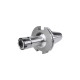 ER-Collet Chuck "Mini" SK 50 - ER11 - 160 G2.5 25,000/min.