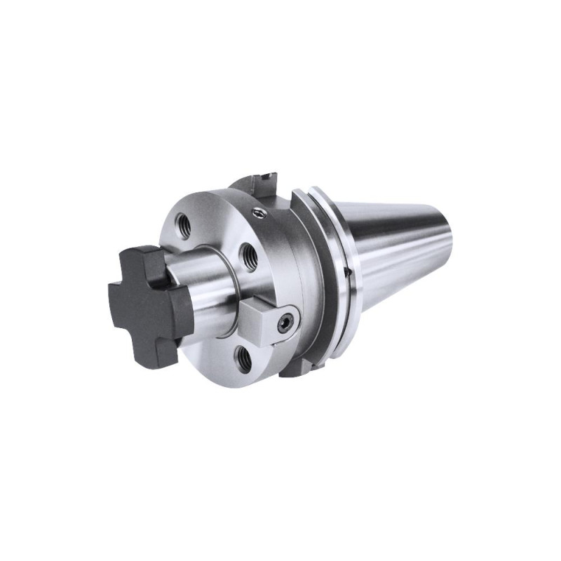 Shell Mill Holder "Cool Tool" SK 50 - 40 - 100 G2.5 25,000/min.