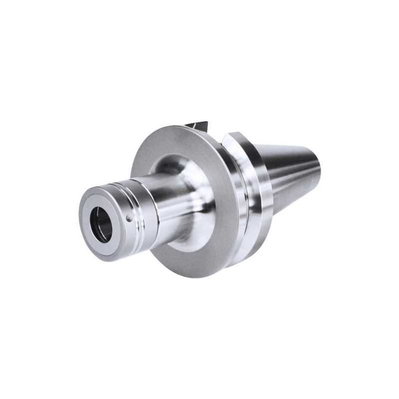 "Hawk Eye" ® Precision-ER-Collet Chuck BT 40 - ER25 - 100 G2.5 25 000/хв.