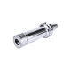 "Hawk Eye" ® Precision-ER-Collet Chuck BT 40 - ER32 - 160 G2.5 25 000/хв.