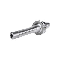 "Hawk Eye" ® Precision ER Collet Chuck "Mini" BT 40 - ER11 - 100 G2.5 25,000/min.