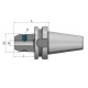 End Mill Holder Weldon BT 50 - 32 - 105 G2.5 25,000/min.