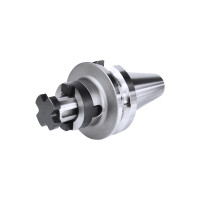 Комбінований тримач для насадного фрезера BT 50 - 22 - 70 G2.5 25 000/хв.