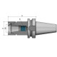"Hawk Eye" ® Precision-ER-Collet Chuck BT 50 - ER40 - 80 G2.5 25 000/хв.
