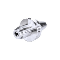 Короткий свердлильний патрон BT 50 - 1/16 - 99 Діапазон затискання 1-16