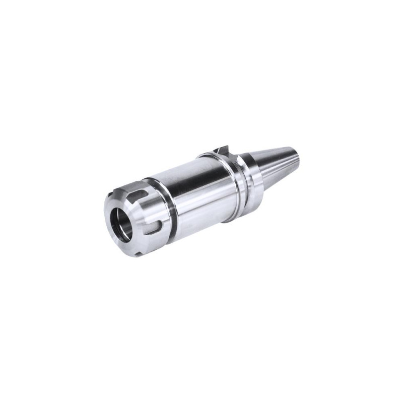 ER-Collet Chuck "BT Double Contact" BTD 30 - ER20 - 100 G2.5 25,000/min.