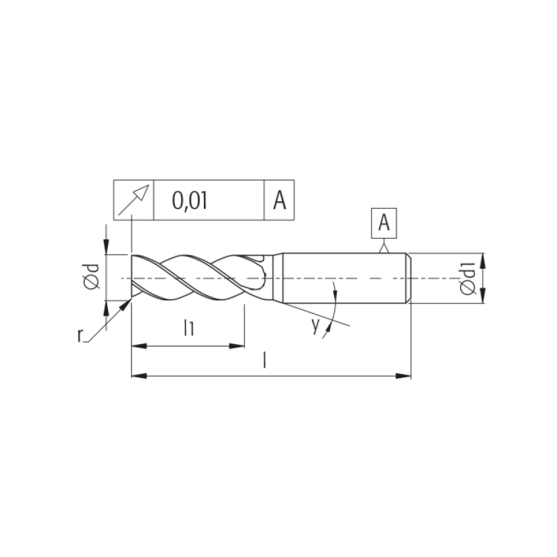 VHAD 3 030 057 06 10 L090