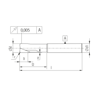 VHDT 2 080 102 050 L24
